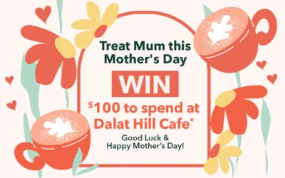 Mother’s Day Giveaway